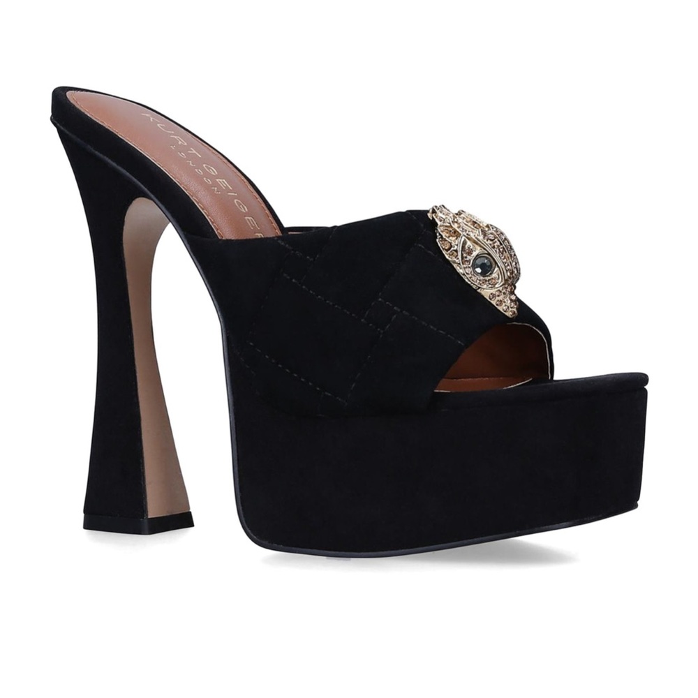 ISO looking for Kurt Geiger KENSINTON PLATFORM MULE
